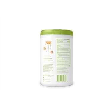 Babyganics Hand Sanitizing Wipes - Alcohol-Free, Moisturizing 200 Count