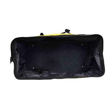 DEWALT 24" Heavy-Duty Ballistic Nylon Contractor Tool Bag