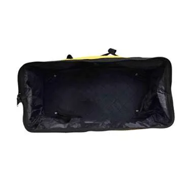 DEWALT 24" Heavy-Duty Ballistic Nylon Contractor Tool Bag