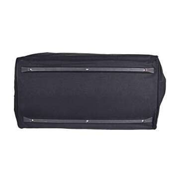 DEWALT 24" Heavy-Duty Ballistic Nylon Contractor Tool Bag