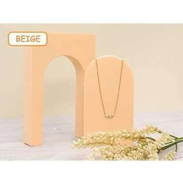 GISELA D Foam Prop for Photography Backdrops & Styling