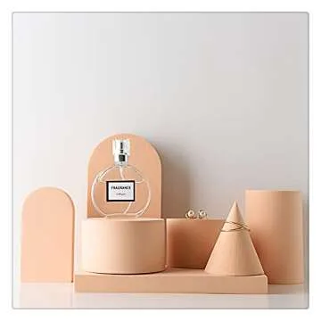 GISELA D Foam Prop for Photography Backdrops & Styling