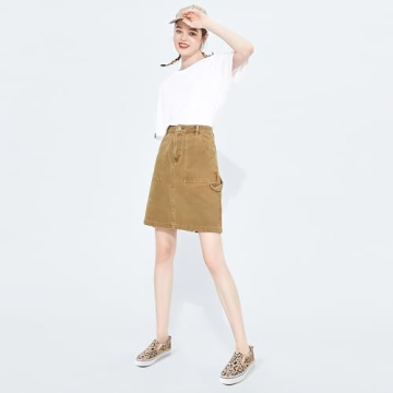 Women's Canvas Slip On Sneakers Comfortable Stylish Flats