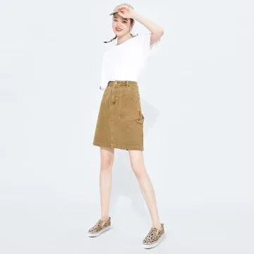 Women's Canvas Slip On Sneakers Comfortable Stylish Flats