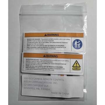 Kunova IR Wireless Remote Control for Sony Alpha Cameras