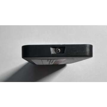 Kunova IR Wireless Remote Control for Sony Alpha Cameras