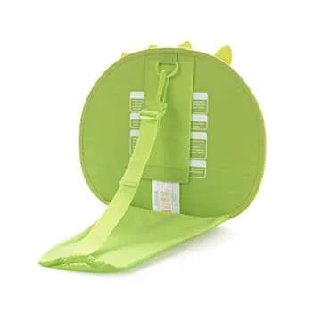 Munchkin Brica Baby Car Mirror for Safe Travel Fun