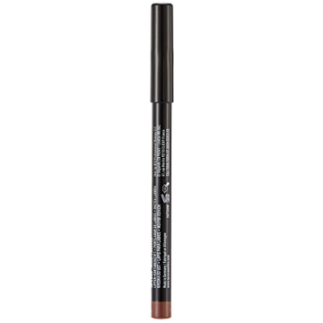NYX Lip Liner Pencil in Nude Truffle - Smooth & Long-lasting