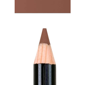NYX Lip Liner Pencil in Nude Truffle - Smooth & Long-lasting