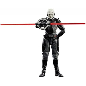 Star Wars Grand Inquisitor Action Figure 6-Inch Collectible