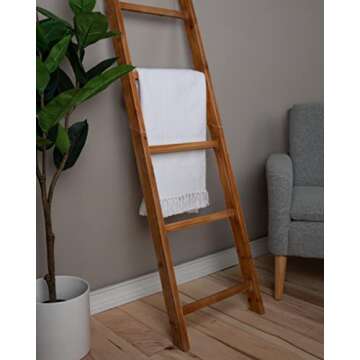 Cozy Sticky Toffee Cotton Throw Blanket for All Occasions