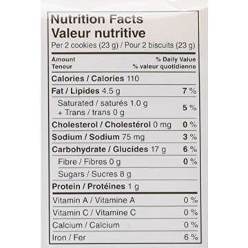 Oreo Golden Sandwich Cookies, Enjoy Anytime Snack