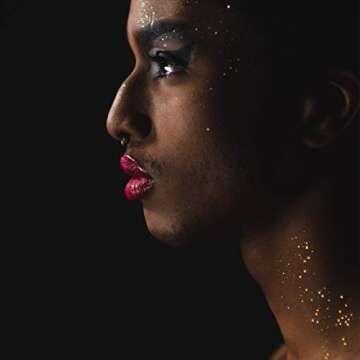 TEOYALL Holographic Body Glitter for Face and Body