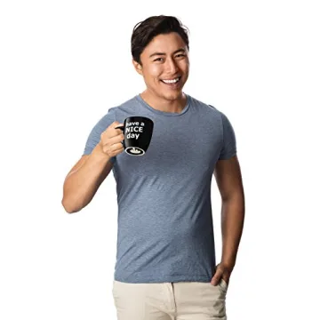 Funny Decodyne Coffee Mug for Gag Gifts