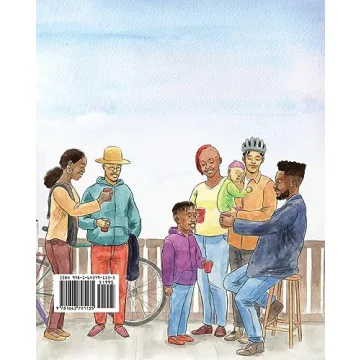 Fresh Juice: A Family Adventure in Healing and Community