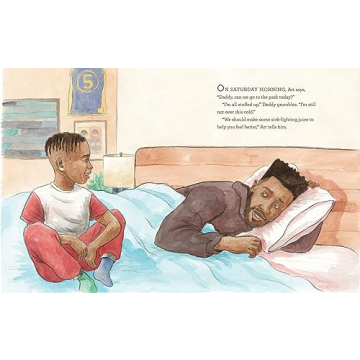 Fresh Juice: A Family Adventure in Healing and Community