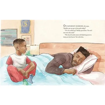 Fresh Juice: A Family Adventure in Healing and Community