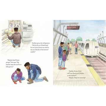 Fresh Juice: A Family Adventure in Healing and Community