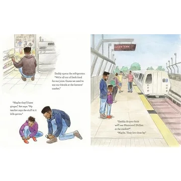 Fresh Juice: A Family Adventure in Healing and Community