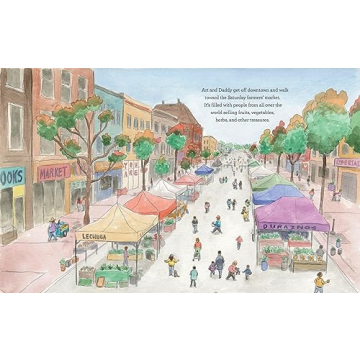 Fresh Juice: A Family Adventure in Healing and Community