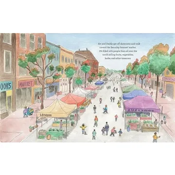 Fresh Juice: A Family Adventure in Healing and Community