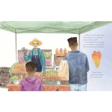 Fresh Juice: A Family Adventure in Healing and Community