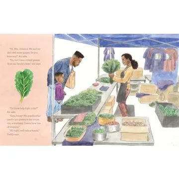 Fresh Juice: A Family Adventure in Healing and Community