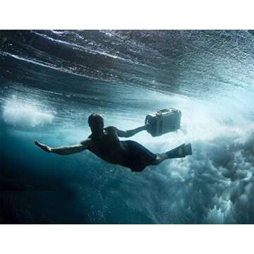 Pelican 1510 Case With Padded Dividers (OD Green), Olive Green (015100-0040-130)