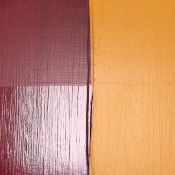 Fluid Matte Medium by GOLDEN - For Professional Acrylic Painting