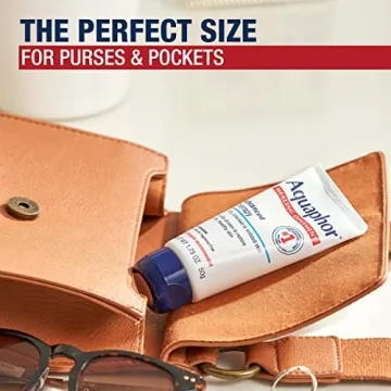 Aquaphor Advanced Therapy Healing Ointment 1.75 oz Tube