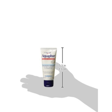 Aquaphor Advanced Therapy Healing Ointment 1.75 oz Tube