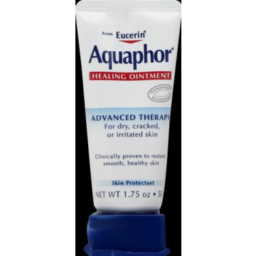 Aquaphor Advanced Therapy Healing Ointment 1.75 oz Tube