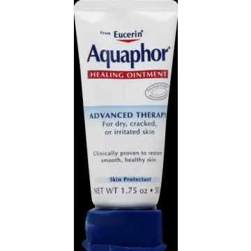 Aquaphor Advanced Therapy Healing Ointment 1.75 oz Tube