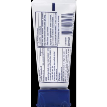 Aquaphor Advanced Therapy Healing Ointment 1.75 oz Tube