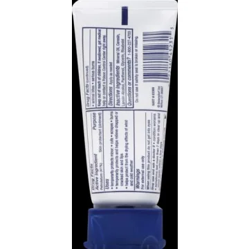 Aquaphor Advanced Therapy Healing Ointment 1.75 oz Tube