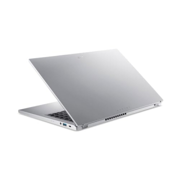 Acer Aspire Go 15 Slim Laptop - Intel i3, 8GB RAM