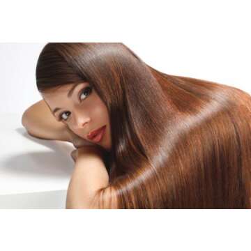 Dove Hair Vitamins Oil Therapy Capsules for Damage Control