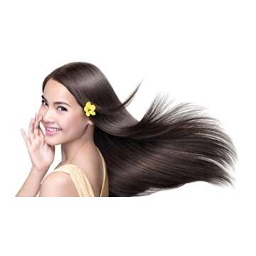 Dove Hair Vitamins Oil Therapy Capsules for Damage Control