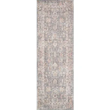 Loloi II Skye Collection Runner Rug - Elegant and Durable