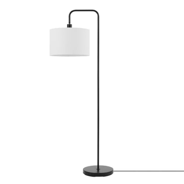 58" Globe Electric Floor Lamp - Stylish & Versatile Lighting