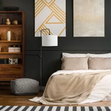 58" Globe Electric Floor Lamp - Stylish & Versatile Lighting