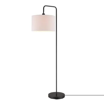 58" Globe Electric Floor Lamp - Stylish & Versatile Lighting