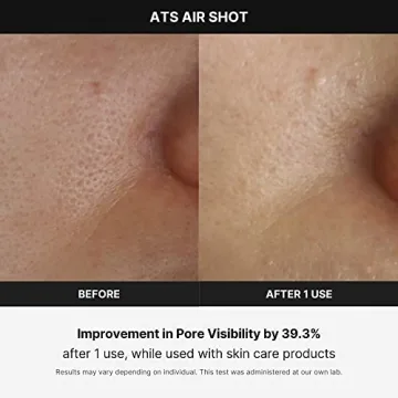 Medicube Age-R ATS Air Shot Skin Care Device for Radiance