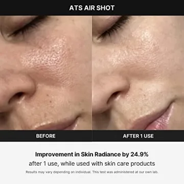 Medicube Age-R ATS Air Shot Skin Care Device for Radiance