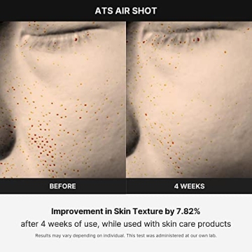 Medicube Age-R ATS Air Shot Skin Care Device for Radiance