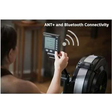 Concept2 RowErg Indoor Rowing Machine with PM5 Monitor