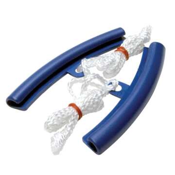 Motion Pro 08-0357 Rim Protector for Wheels - Scratch Resistant and Durable