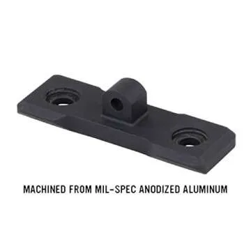 Durable Magpul M-LOK Bipod Mount for Enhanced Stability