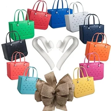 TEYOUYI Hooks for Bogg Bags - Key and Cup Holder