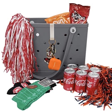 TEYOUYI Hooks for Bogg Bags - Key and Cup Holder